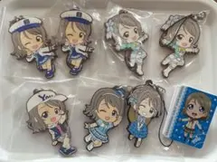 渡辺曜 グッズ まとめ売り