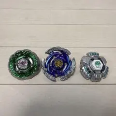 貴重 レア メタルファイト ベイブレード バクシンベルゼブT125XF ベイブレード バクシンベルゼブT125XF - メルカリ