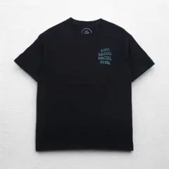 ANTI SOCIAL SOCIAL CLUB USA製 バックプリントのサムネイル