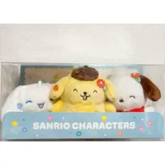 一番くじ　サンリオキャラクターズ当たりくじ　ラストスペシャル賞