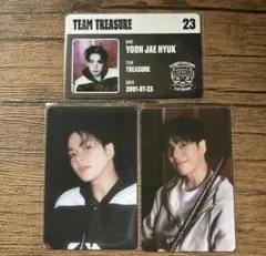 treasure 2025シーグリ ジェヒョク