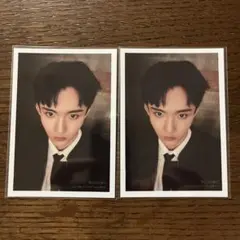 INI 田島将吾 THE VIEW 生写真