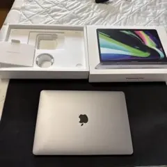 MacBook Pro 13インチ 256GB m2 2022年 マウスセット | Mercari