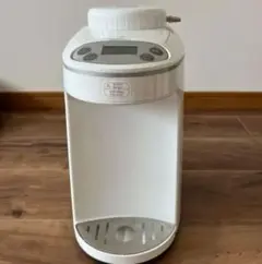 ☆水素水生成器☆ (フィルター交換済み)のサムネイル