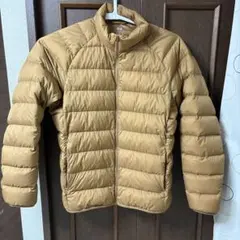 UNIQLO ULTRA LIGHT DOWN ダウンジャケット L