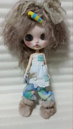 1/6bjdドール　ymyボディ22 landoudouアウトフィット bjdドール ymyボディ22 landoudouアウトフィット - メルカリ