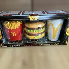 2026年最新】マクドナルド エヴァンゲリオン バリューセット