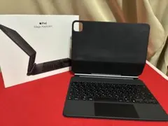 Apple Magic Keyboard for iPad 日本語配列