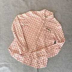 Jack Bunny!! レディースシャツ サイズ0