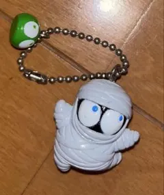 はじめ人間ギャートルズ ピー子 キーホルダー - メルカリ
