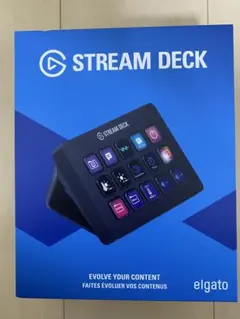 Elgato Stream Deck