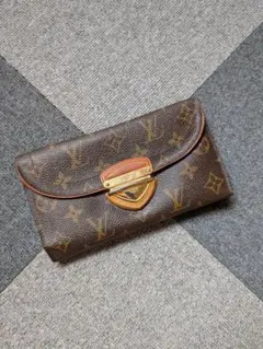 極美品✨ ルイヴィトン モノグラム ポルトフォイユ ジョイ M60211 