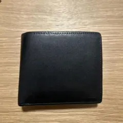 Paul Smithレザー二つ折り財布