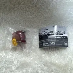 プロ野球マスコット　めじるしアクセサリー　東北楽天ゴールデンイーグルス　クラッチ