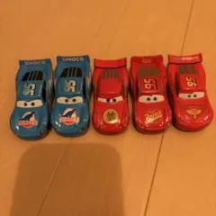 2026年最新】トミカ カーズ まとめ売りの人気アイテム - メルカリ