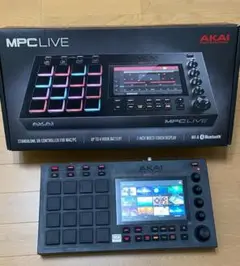 2025年最新】akai mpc liveの人気アイテム - メルカリ