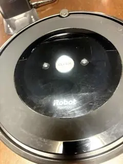 Roomba e5 ロボット掃除機 本体　交換部品　付属品付きのサムネイル