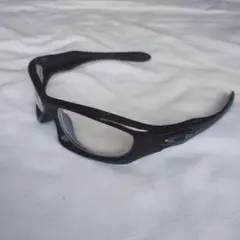 レア　オークリー　モンスタードッグ　メガネ