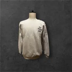 【完売品】NEW VINTAGE GOLF スウェット(CLUBHAUS)