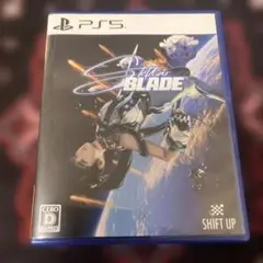 ステラーブレイド PS5