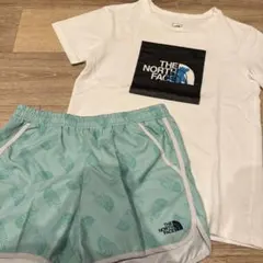 ノースフェイス　150cm セット