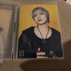 BUDDiiS SHOW 生写真