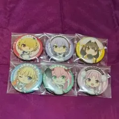 XYZ バレンタイン 缶バッジ XYZ バレンタイン 缶バッジ - メルカリ