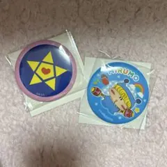 2025年最新】ミルモでポン 缶バッジの人気アイテム - メルカリ