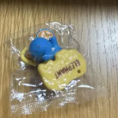 たべっこどうぶつ　チョコサプ　ぞうくん