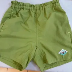 BREEZE水陸両用ハーフパンツ110㎝/海パン/プール