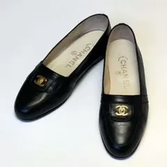 2026年最新】chanel カンボンライン フラットシューズの人気アイテム