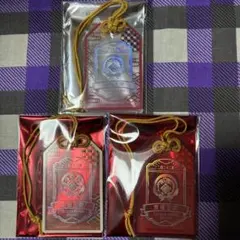 刀剣乱舞 大典太光世 お守り風アクリルコレクション - メルカリ