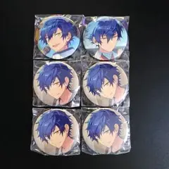 2026年最新】漣ジュン 缶バッジ イベコレの人気アイテム - メルカリ