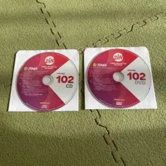 2025年最新】zin cd zumbaの人気アイテム - メルカリ