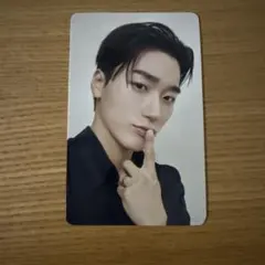 ashes to light FC サン　トレカ