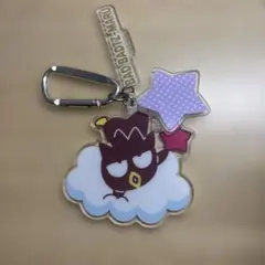 サンリオ 一番くじ アクリルチャーム バッドばつ丸