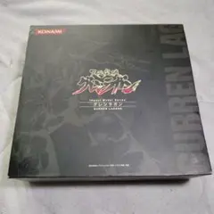KONAMI GURREN LAGANN フィギュア