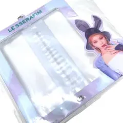 2026年最新】Le sserafim チェウォン チェキの人気アイテム - メルカリ