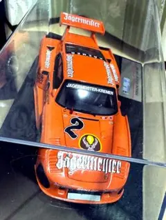 FUJIMIフジミ　ポルシェ935 K3 DRM 1980 #2イエガーマイス