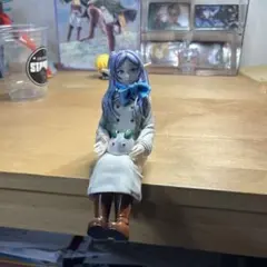 葬送のフリーレン フリーレン フィギュア