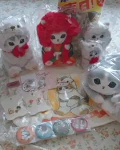 モフサンド 2026 福袋 中身 まとめ売り 午年