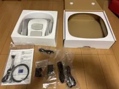 SONY ウェアラブルネックスピーカー SRS-WS1のサムネイル