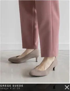 RANDA 今季　パンプスのサムネイル