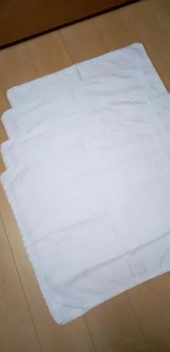 座布団カバー　4枚セット