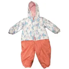 CCLTEAM 子供用スキーウェア 95サイズ