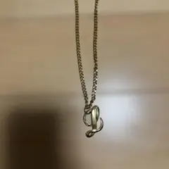 LB-03ゴールド ネックレス