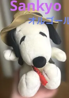 2025年最新】スヌーピー ぬいぐるみ オルゴールの人気アイテム