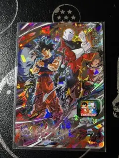 2026年最新】スーパードラゴンボールヒーローズカード悟空の人気