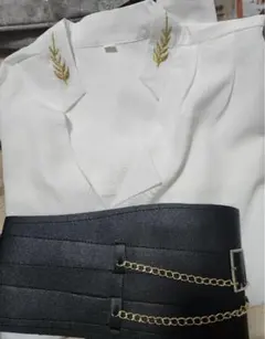 恋と深空　ホムラ　コスプレフルセット