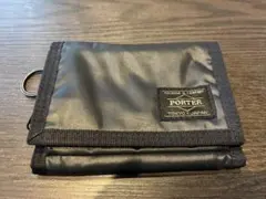 PORTER / CAPSULE 財布のサムネイル